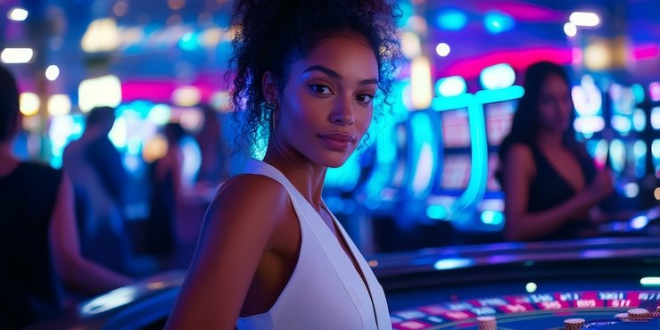Antarmuka aplikasi idr138 menampilkan permainan live dealer, taruhan olahraga, dan slot games