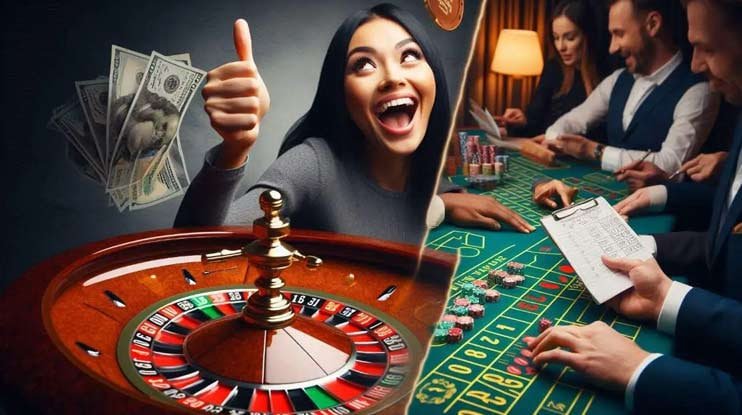 Kontrol permainan Hacksaw Gaming di idr138 menampilkan pengaturan taruhan dan fitur autoplay