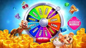 Crazy Time Game 